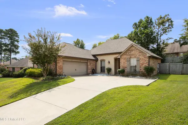 531 Willow Valley Circle, Brandon, MS 39047
