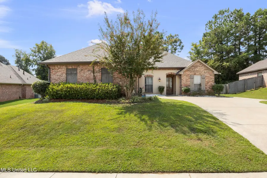 531 Willow Valley Circle, Brandon, MS 39047 - Image #2