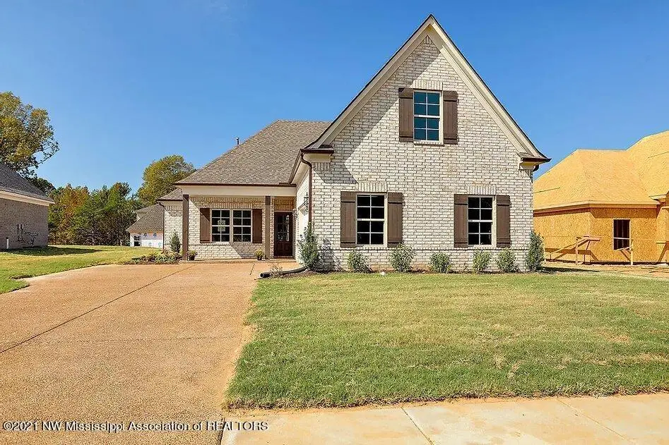 940 Coahoma Court, Nesbit, MS 38651 - Image #1