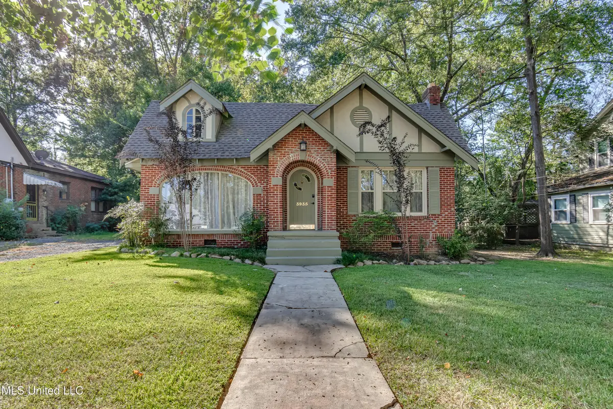 3935 Greaves Street, Jackson, MS 39206 - Image #1