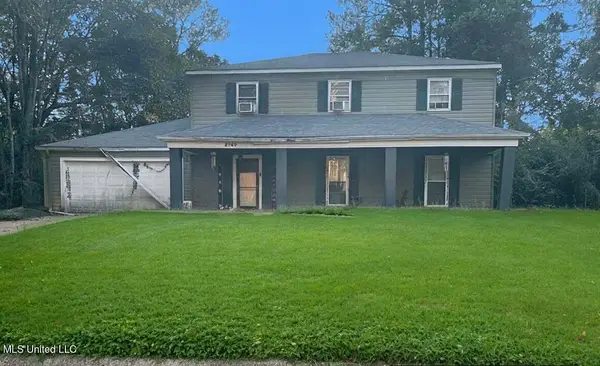 5165 Shirlwood Drive, Jackson, MS 39211