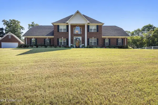 681 Gaines Road, Hernando, MS 38632