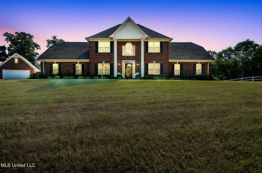 681 Gaines Road, Hernando, MS 38632 - Image #2