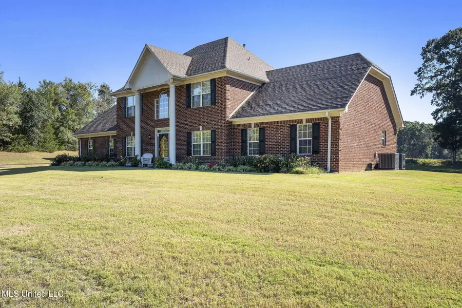 681 Gaines Road, Hernando, MS 38632 - Image #3