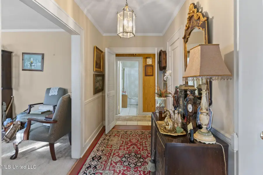 609 Dabbs Street, Hattiesburg, MS 39401 - Image #3