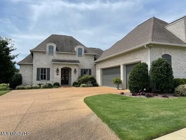 215 Greenbriar Loop, Oxford, MS 38655 - Image #1