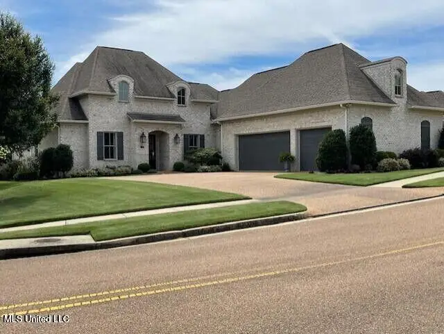 215 Greenbriar Loop, Oxford, MS 38655 - Image #2