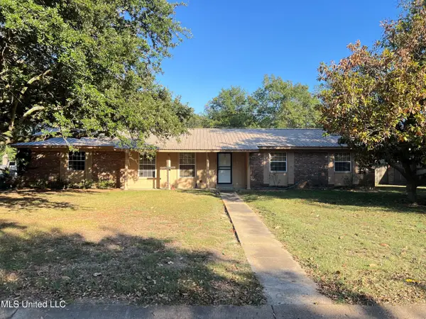 701 Ninth Avenue, Cleveland, MS 38732