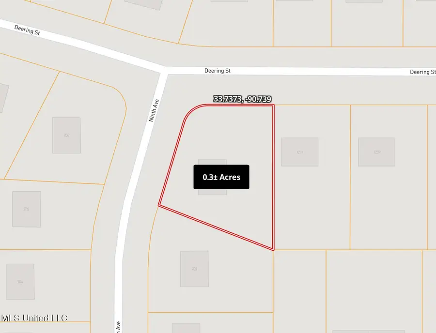 701 Ninth Avenue, Cleveland, MS 38732 - Image #3