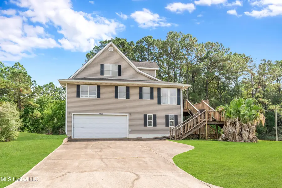 1405 Rue Versailles, Gautier, MS 39553 - Image #3