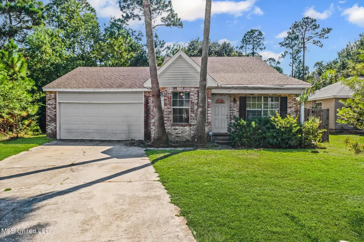 318 Lorraine Avenue, Pass Christian, MS 39571 - Image #1