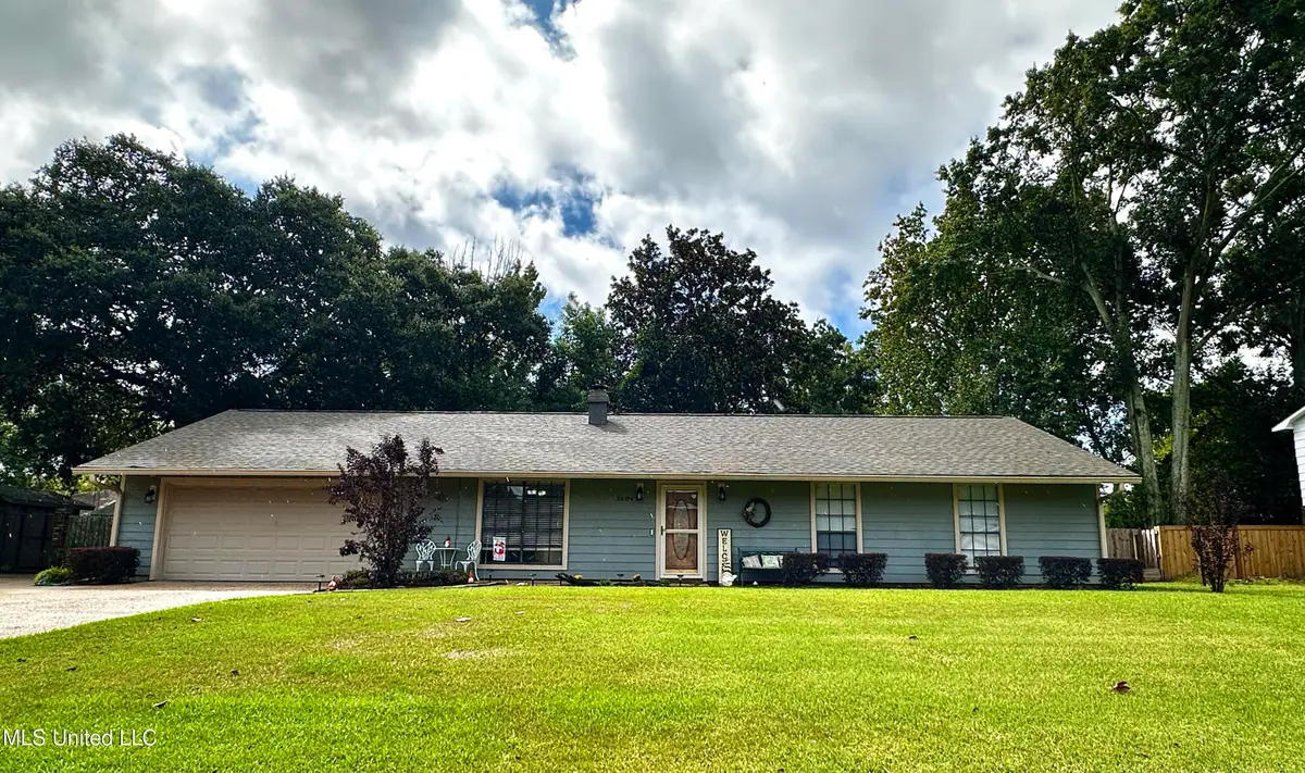 3604 Mercier Drive, Pascagoula, MS 39581 - Image #1