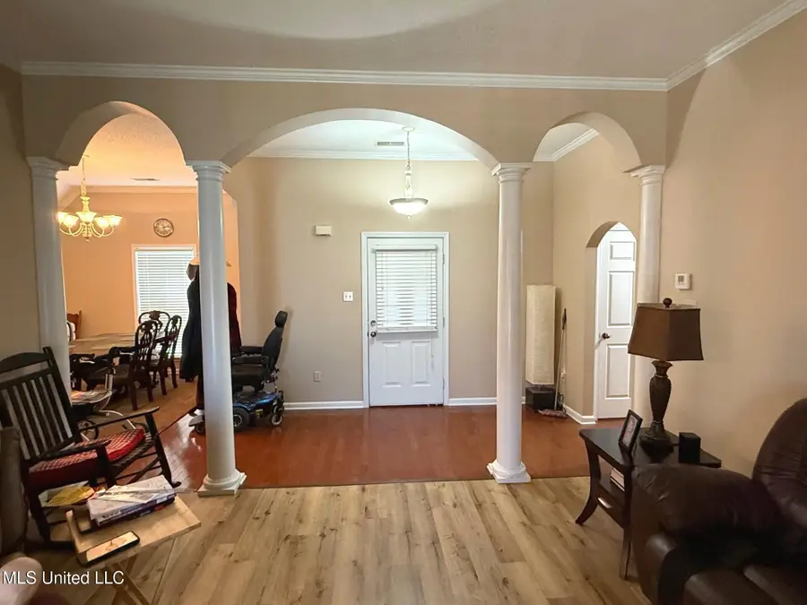 25 S Winston Cove, Byhalia, MS 38611 - Image #3