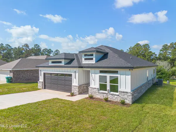 14309 4th Avenue, Gulfport, MS 39503