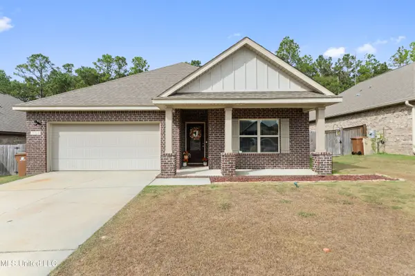 5331 Overland Drive, Biloxi, MS 39532