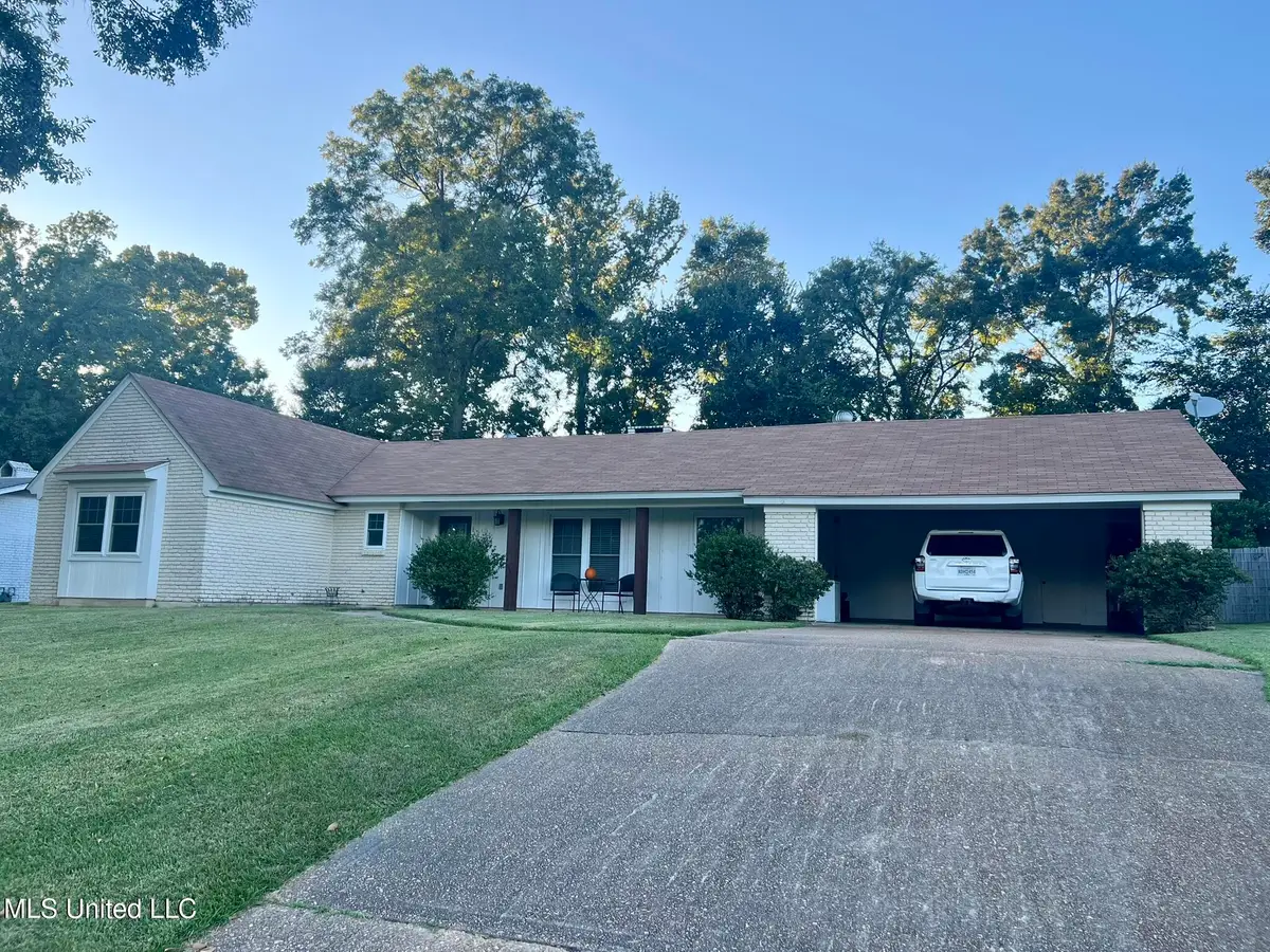 131 N Temple Road, Natchez, MS 39120 - Image #1