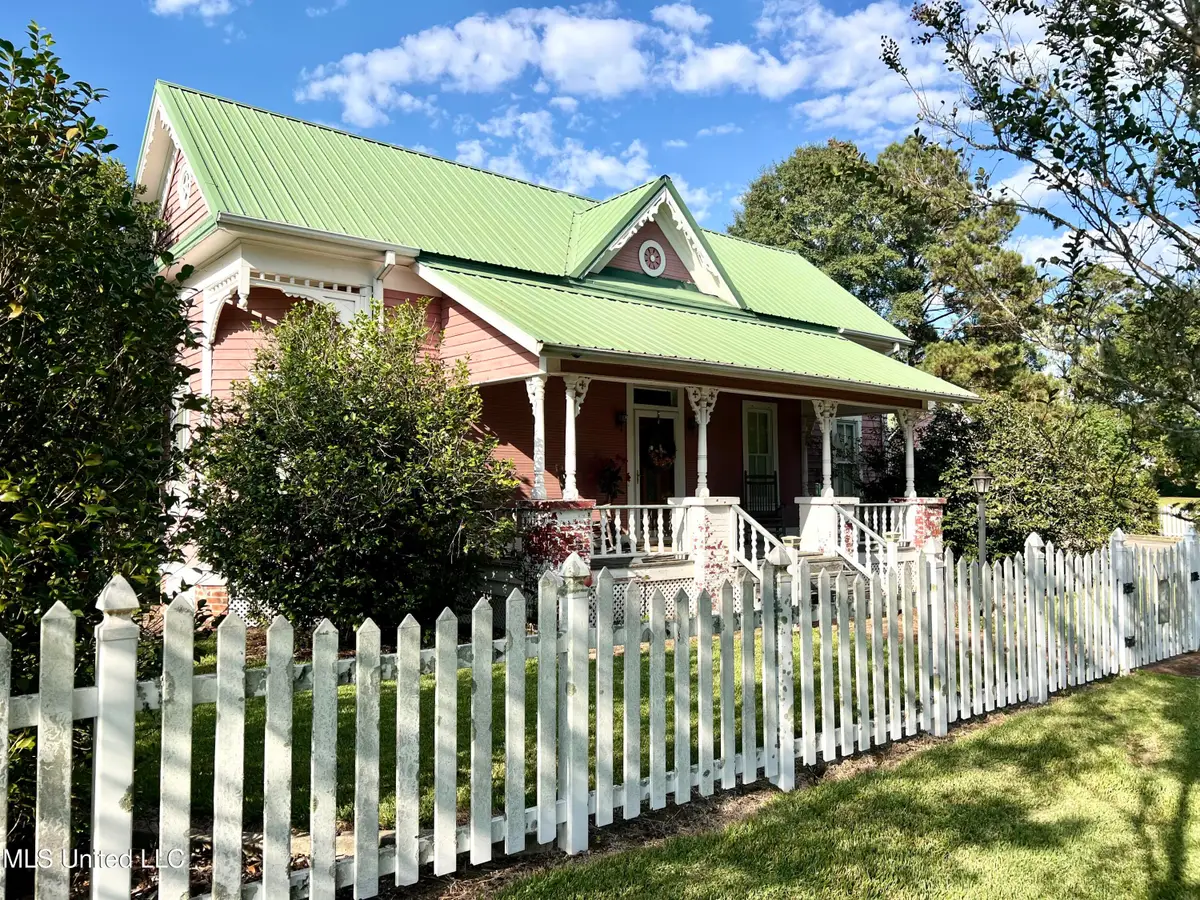 709 Liberty White Road, Liberty, MS 39645 - Image #1