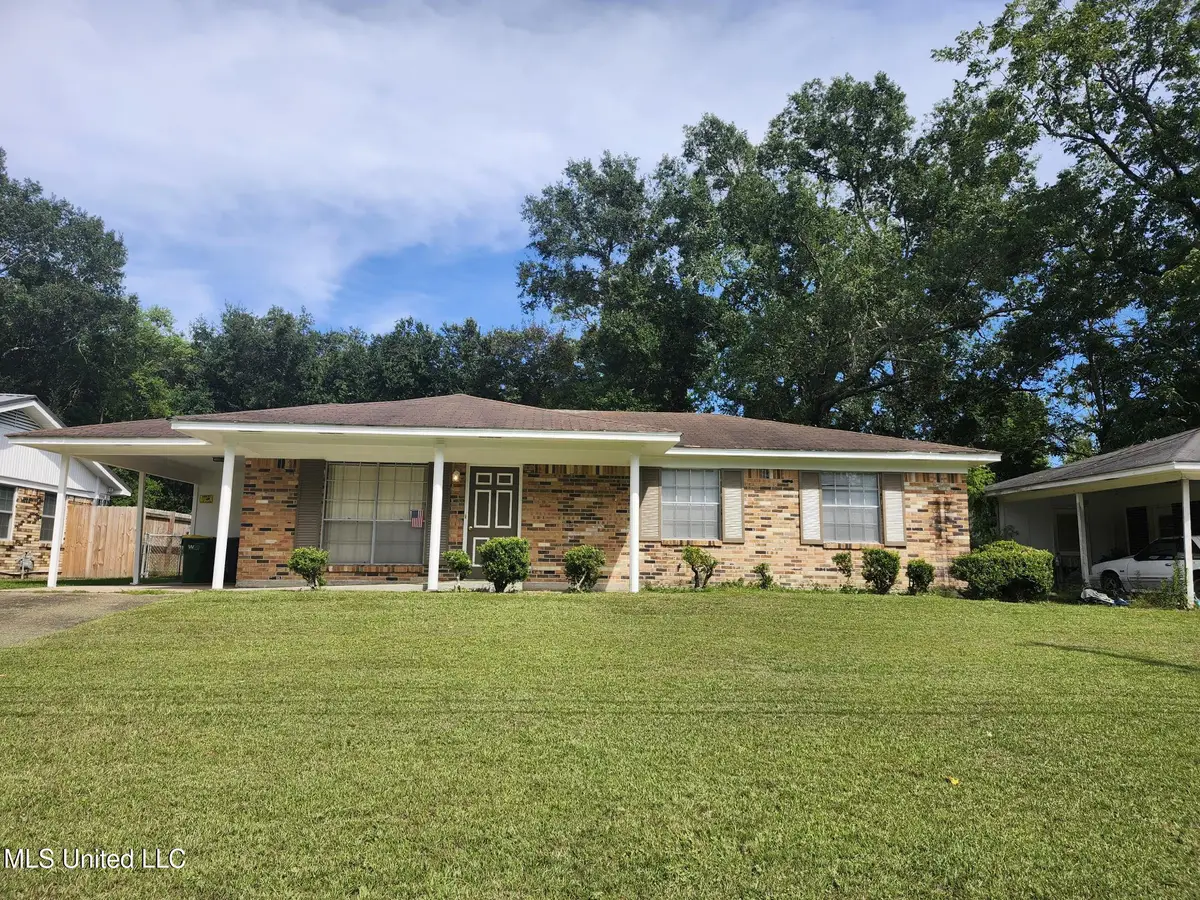 7116 Knollwood Drive, Biloxi, MS 39532 - Image #1