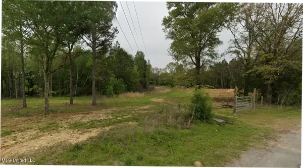 243 Old 51 Road, Pickens, MS 39146