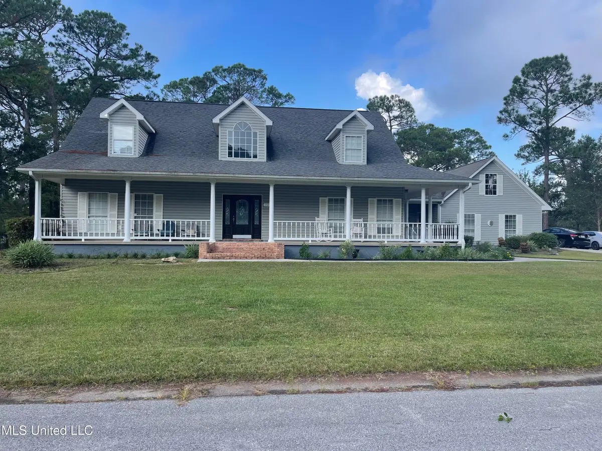 121 Fernwood Drive, Pass Christian, MS 39571 - Image #1