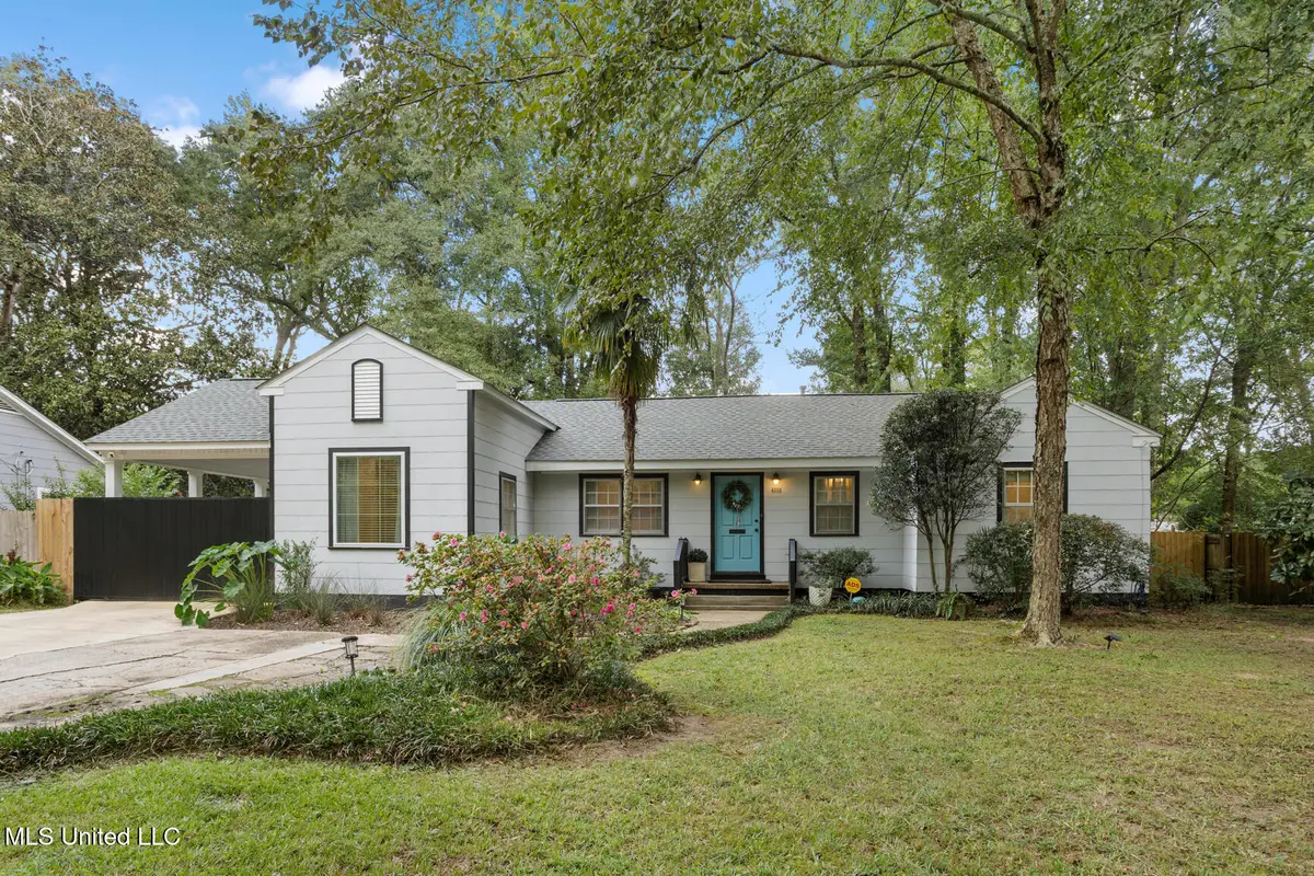 4058 Robin Drive, Jackson, MS 39206 - Image #1