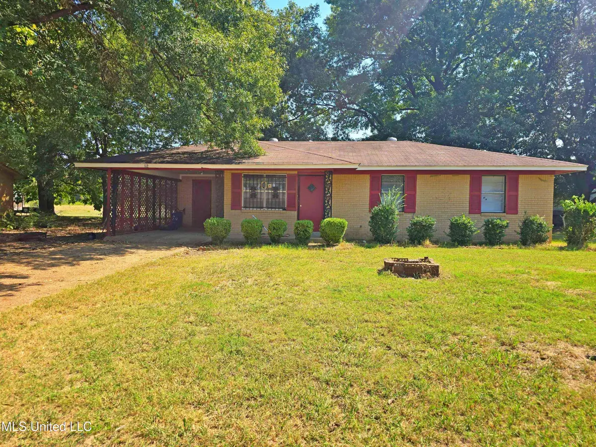112 Morgan Lane, Itta Bena, MS 38941 - Image #1