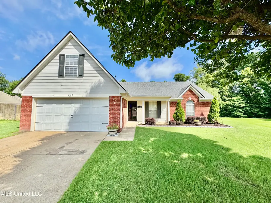 1560 W Madison Cove, Southaven, MS 38671 - Image #3