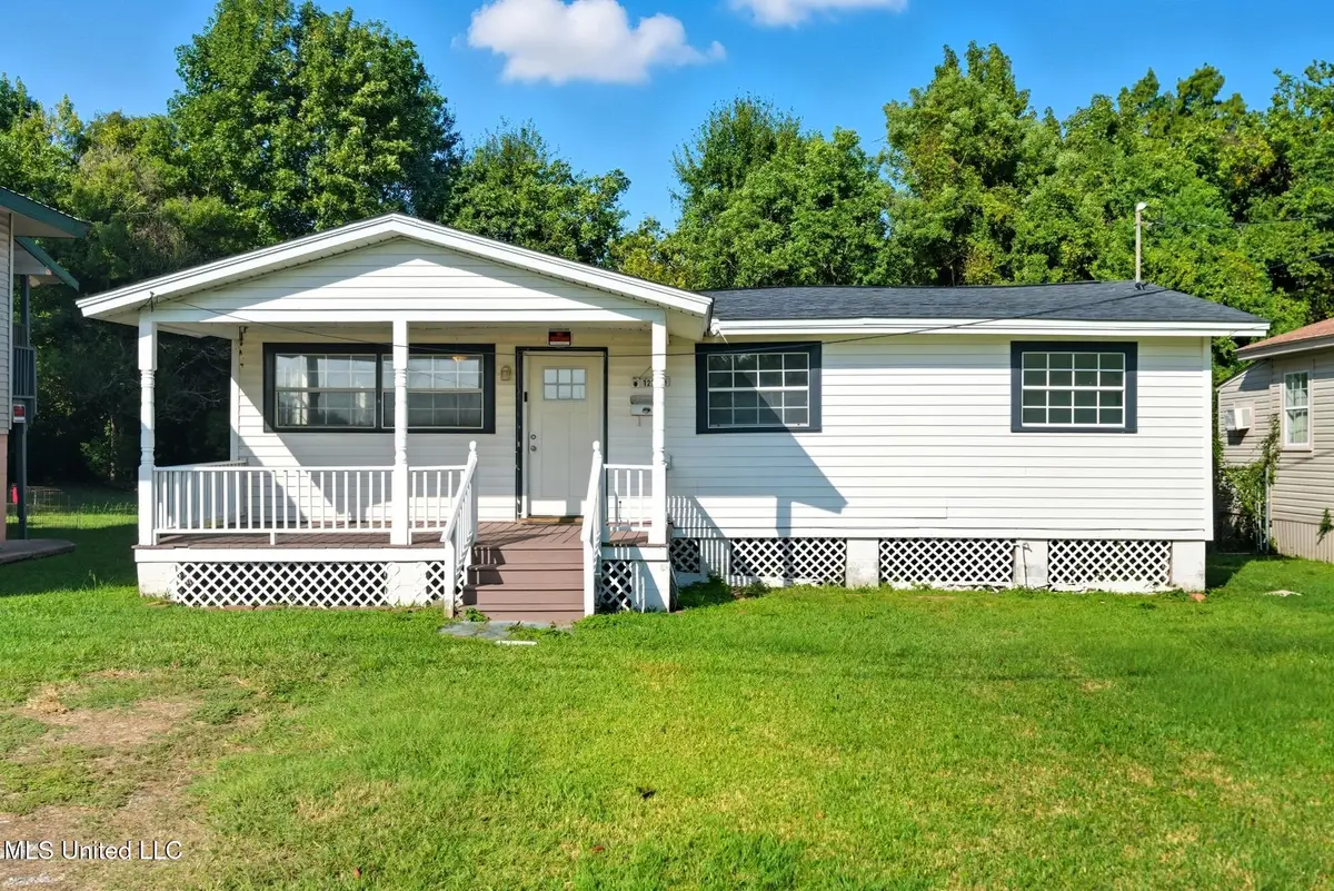 1221 42nd Avenue, Gulfport, MS 39501 - Image #1