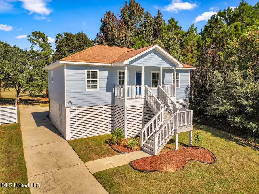 408 Mcclung Street, Pass Christian, MS 39571 - Image #2