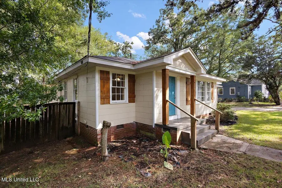 809 Oakwood Drive, Clinton, MS 39056 - Image #2