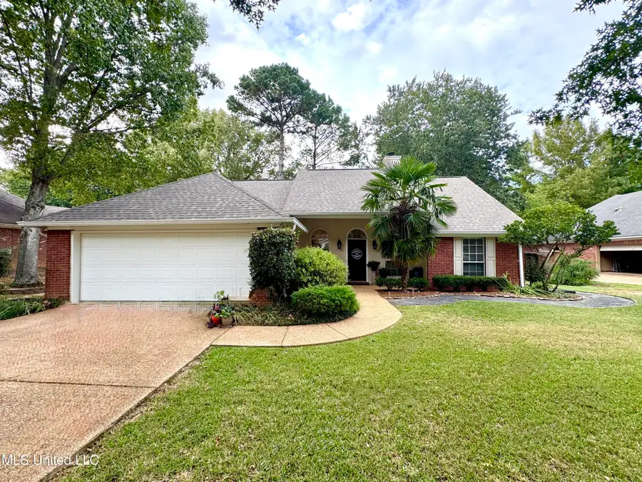 426 Violet Drive, Madison, MS 39110 - Image #2