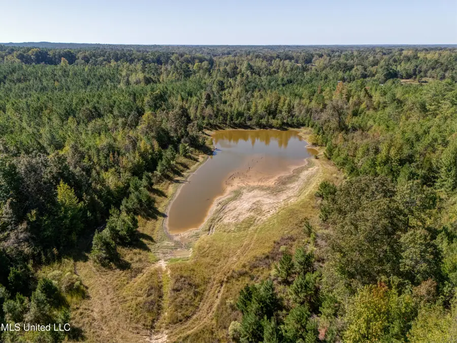 0 Holmes Road, Batesville, MS 38606 - Image #2