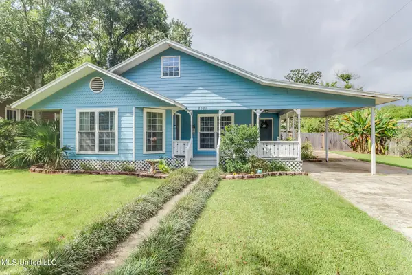 2321 East Avenue, Gulfport, MS 39501