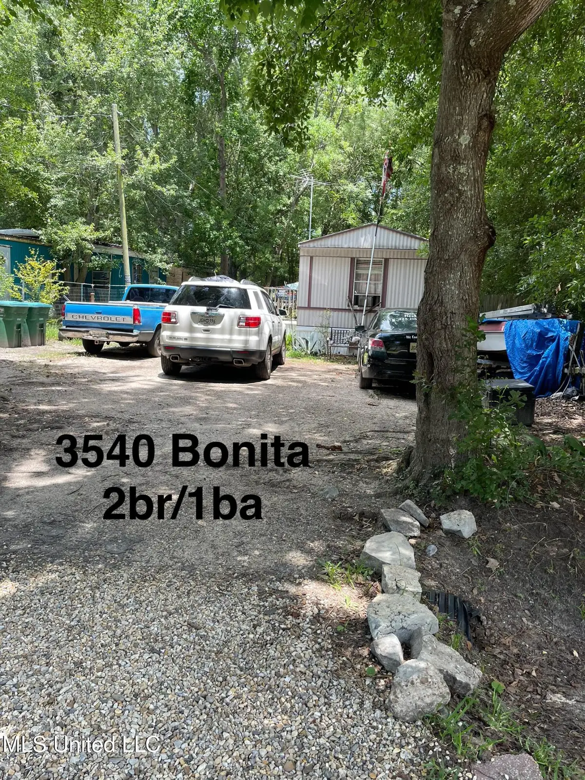 3540 Bonita Road, Gautier, MS 39553 - Image #1