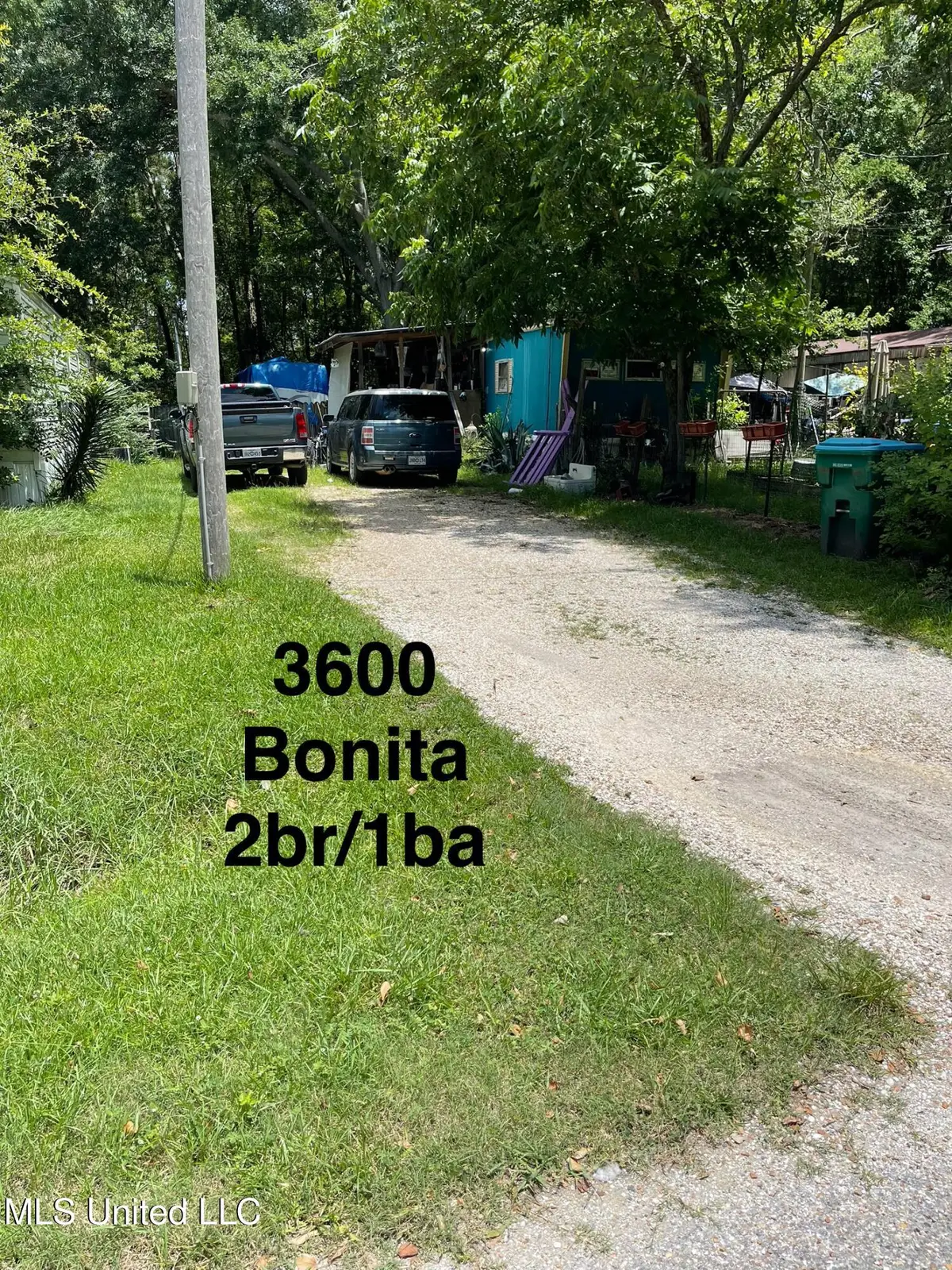 3600 Bonita Road, Gautier, MS 39553 - Image #1