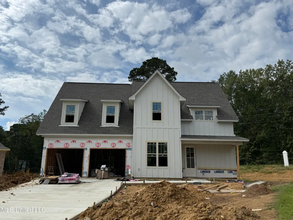 404 Hyde Park Cove, Brandon, MS 39042 - Image #1