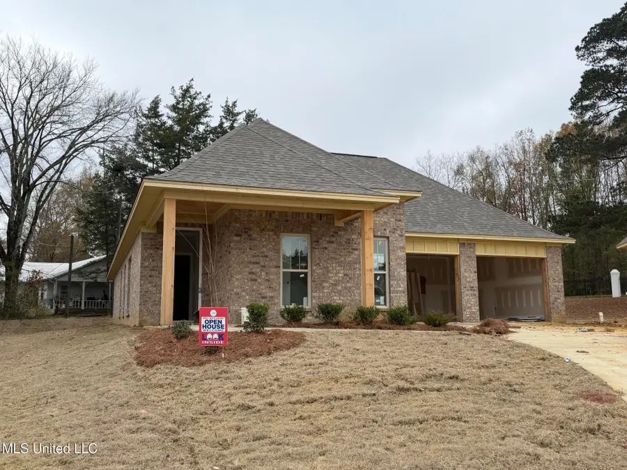 406 Hyde Park Cove, Brandon, MS 39042 - Image #2