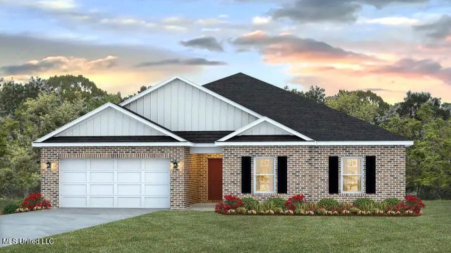 232 Raulston Drive, Byram, MS 39272 - #1