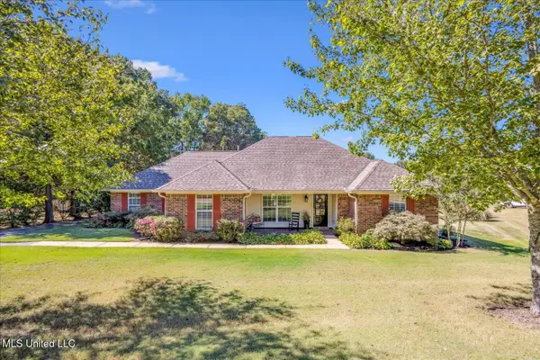 4925 Winesap Drive, Horn Lake, MS 38637