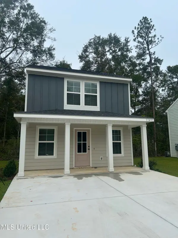 13497 Dee Avenue, Gulfport, MS 39503