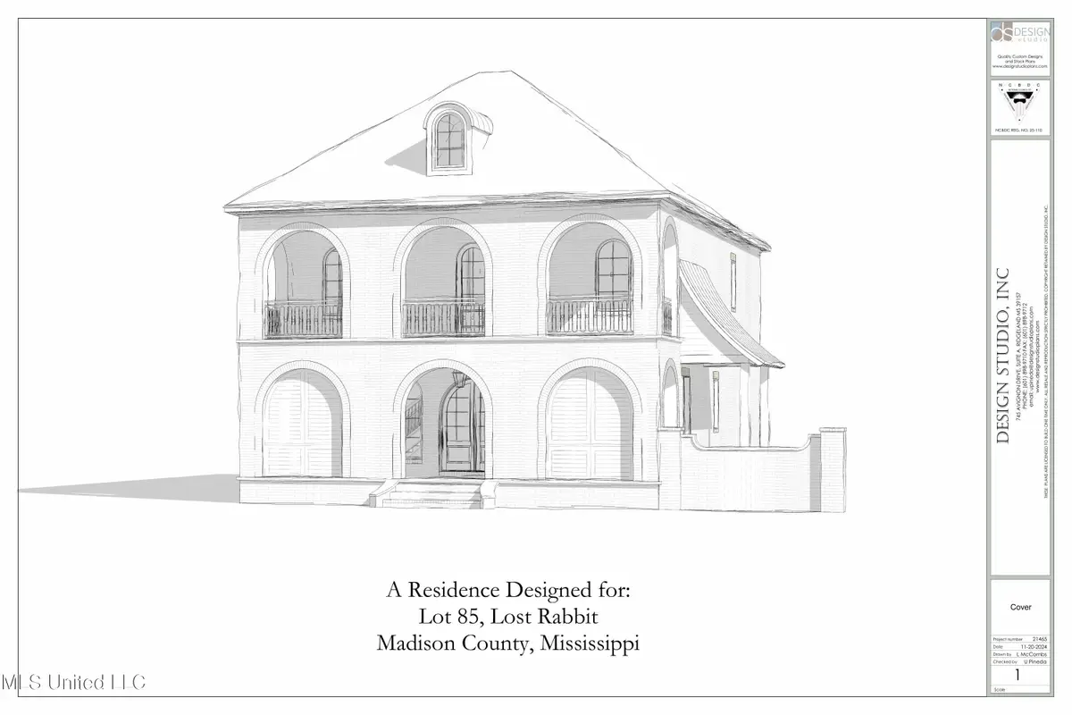 106 Ridge Street, Madison, MS 39110 - Image #1