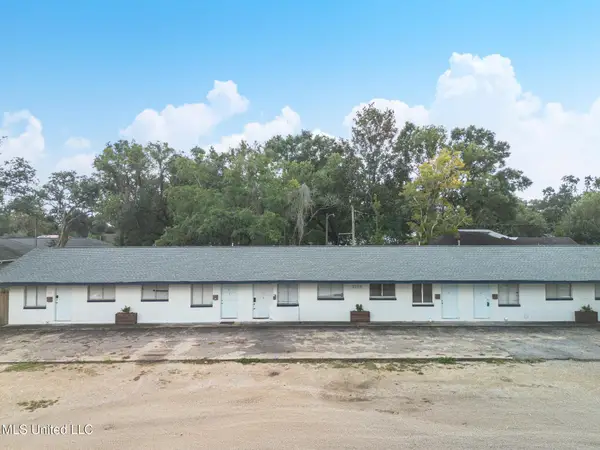 2109 24th Street Street, Gulfport, MS 39501