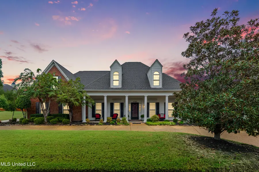 4140 Three Hawks Drive, Olive Branch, MS 38654 - Image #3