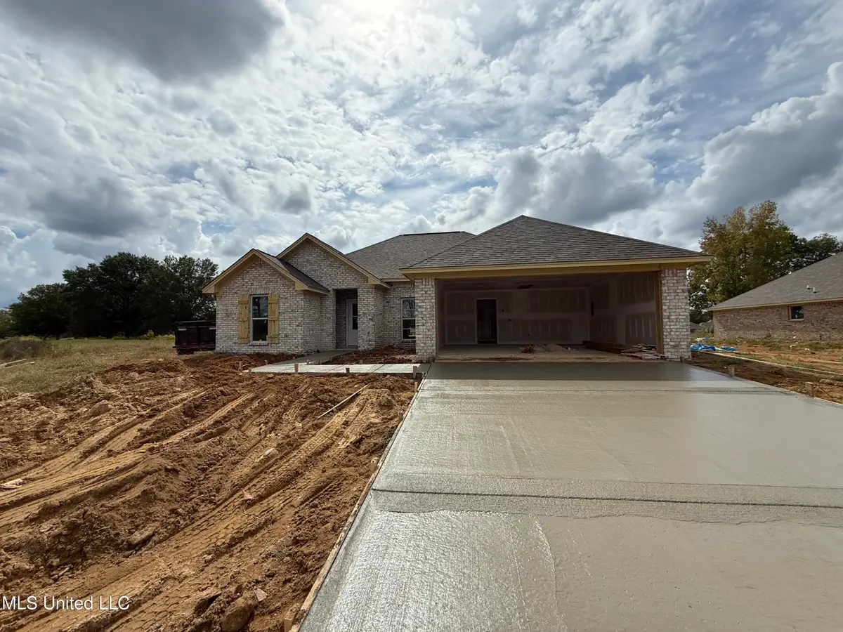 559 Patrick Farms Drive, Pearl, MS 39208 - Image #1