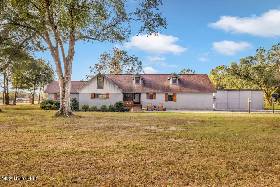 8012 Coleman Homestead Road, Moss Point, MS 39562 - Image #2