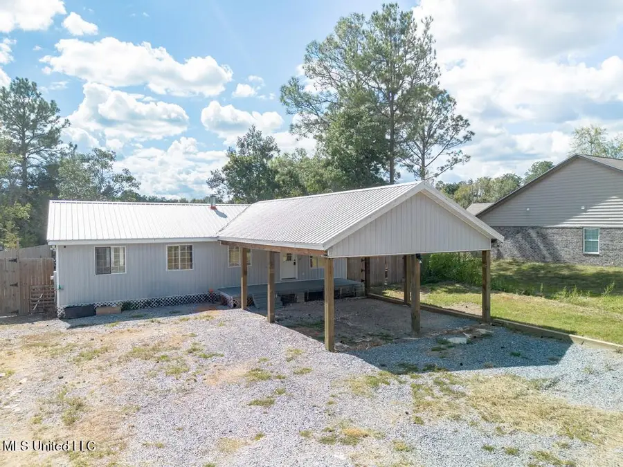 19721 Riverline Drive, Saucier, MS 39574 - Image #2