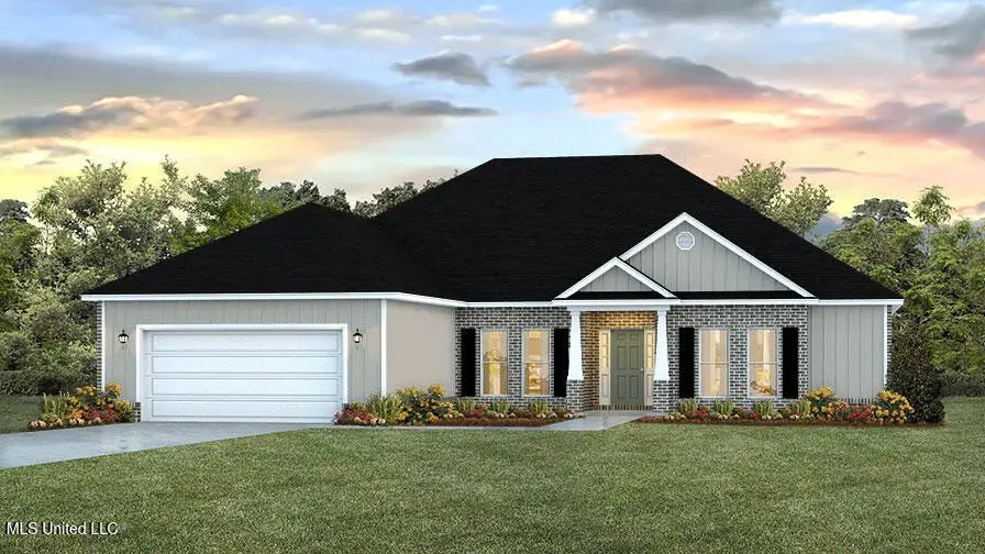 147 Cornerstone Drive, Brandon, MS 39042 - Image #1