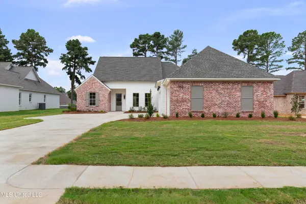 366 Wellstone Place, Madison, MS 39110