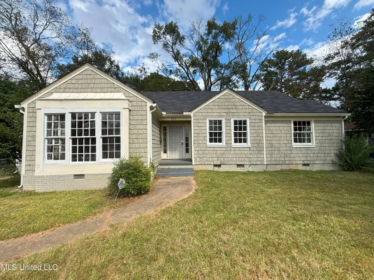460 W Northside Drive, Jackson, MS 39206 - Image #1
