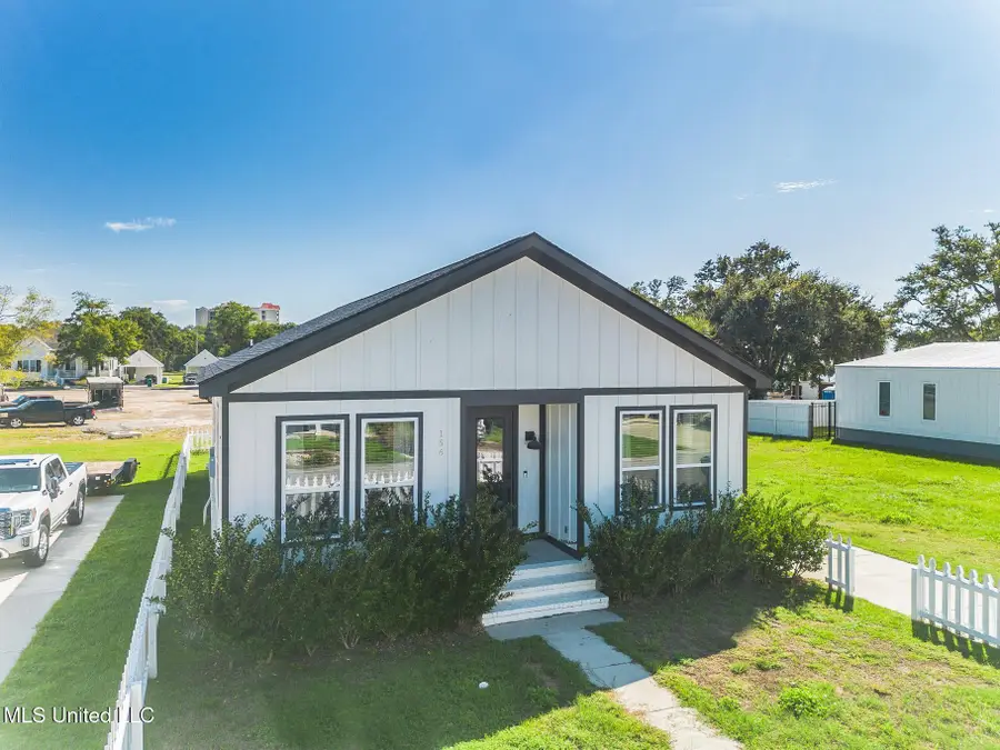 156 Markham Drive, Gulfport, MS 39507 - Image #2